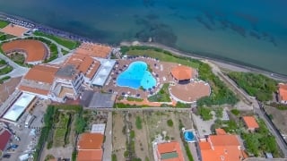 Villaggio Le Maree (obsoleto)